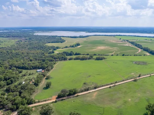 County Road 452, De Leon, TX 76444