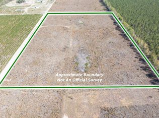 128th St, Live Oak, FL 32060