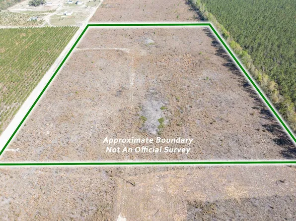 128th St, Live Oak, FL 32060