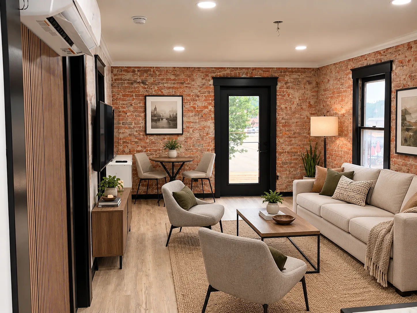 2 bed, 972 sqft, $1,400 — Photo 1