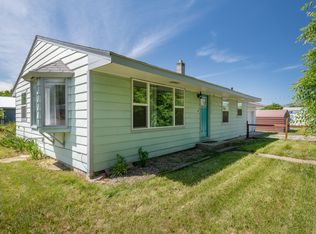 213 Flathead St, Saint Ignatius, MT 59865