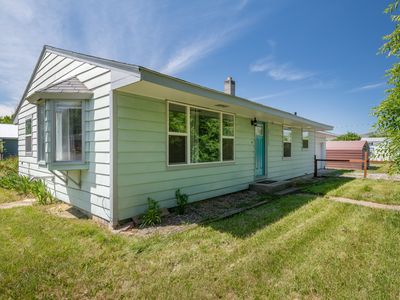 213 Flathead St, Saint Ignatius, MT, 59865