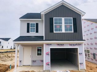 2007 Cold Rocks Way, Lexington, SC 29073