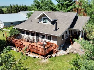 2931 381st Ave NE LOT WP001, Stanchfield, MN 55080