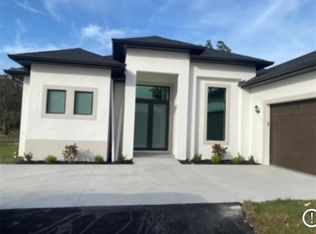 2393 31st Ave NE, Naples, FL 34120