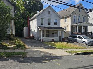 20 Ewing Ave, Spring Valley, NY 10977