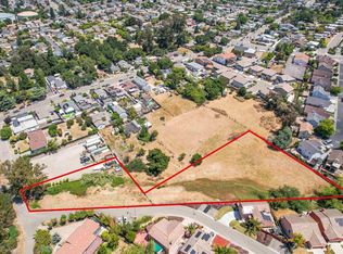 0 Mansfield Ave, Hayward, CA 94541