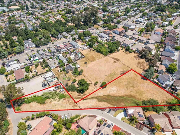 0 Mansfield Ave, Hayward, CA 94541