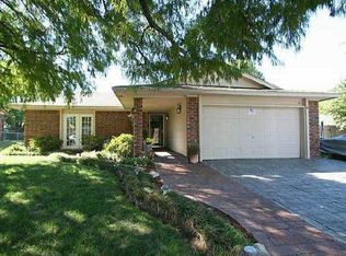 3009 E Indianola St, Broken Arrow, OK 74014