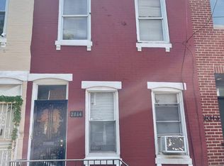 2014 Gerritt St, Philadelphia, PA 19146