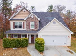 100 Dianne Trl, Covington, GA