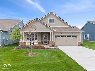 20010 Cowie Ln, Westfield, IN 46074