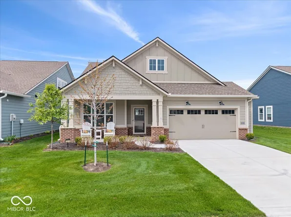 20010 Cowie Ln, Westfield, IN 46074