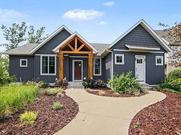 143 S Lighthouse Dr, Mears, MI 49436