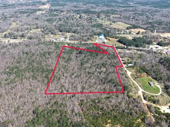 0 Spruce Dr, Hamilton, AL 35570