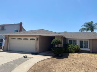 9151 Les Rd, Santee, CA 92071