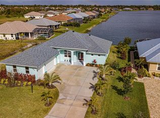 803 Yearling Trl, Sebastian, FL 32958