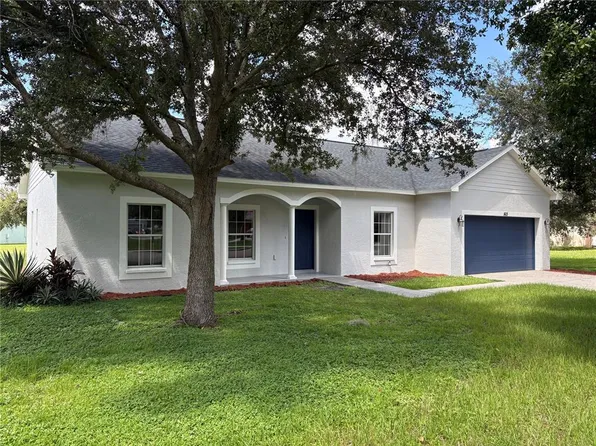 1415 CRISTO REY PLACE, PLANT CITY, FL 33566