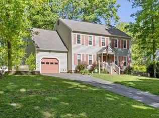 14102 Hill Spring Dr, Chester, VA 23831