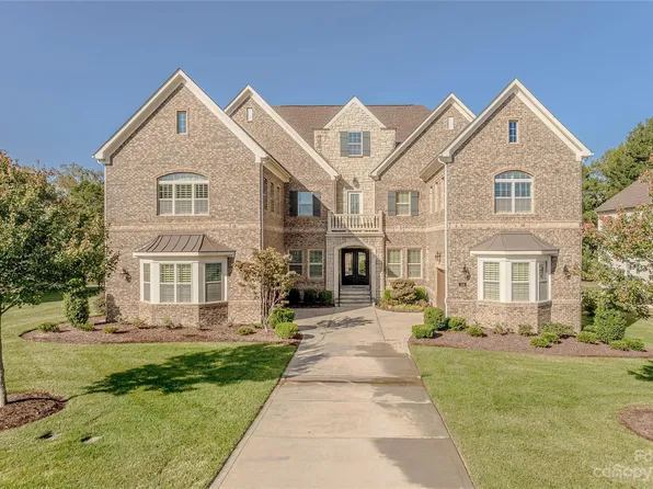 1110 Ladera Dr, Waxhaw, NC 28173