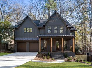 2698 Cove Cir, Atlanta, GA 30319
