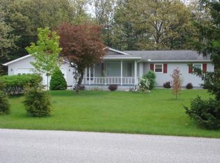 9901 N 700 W, Demotte, IN 46310