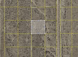 108 Saint E North Of Ave Lot M-49, Palmdale, CA 93591