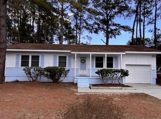 1507 Heather Ln, Kill Devil Hills, NC 27948