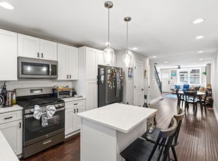 2318 E Thompson St, Philadelphia, PA 19125