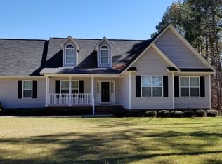 2834 Wade Stedman Rd, Stedman, NC 28391