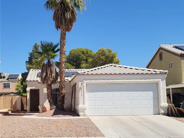 8116 Cimarron Ridge Dr, Las Vegas, NV 89128