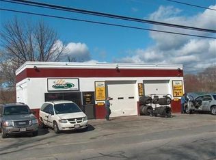 87 S Main St, Milford, MA 01757