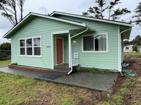 94449 B St, Gold Beach, OR 97444