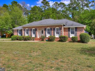 3404 Sutton Pl, Augusta, GA 30906