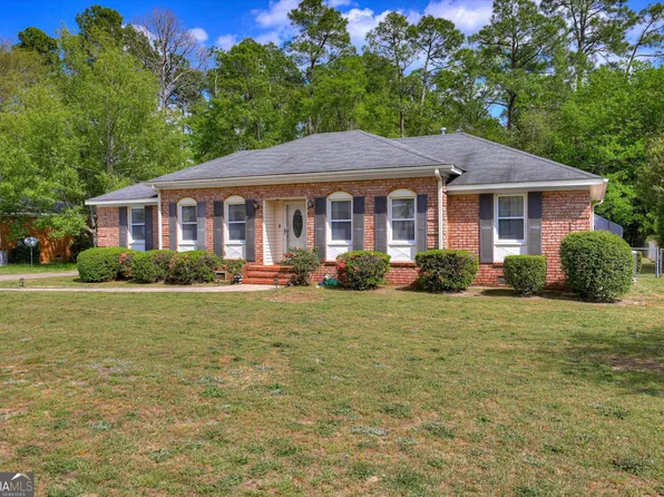 3404 Sutton Pl, Augusta, GA 30906