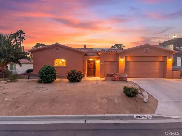 9757 Oakmount Blvd, Desert Hot Springs, CA 92240