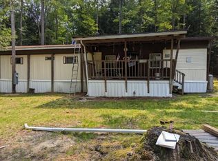 290 Mainwaring Rd, Marienville, PA 16239