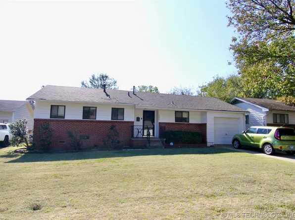 5956 E 27th St, Tulsa, OK 74114