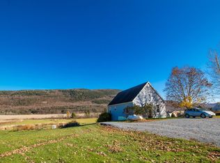 3731 Mountain Rd, Monkton, VT 05469