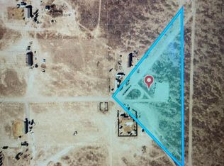 Township Road A5 Downs Ln, Dexter, NM 88230