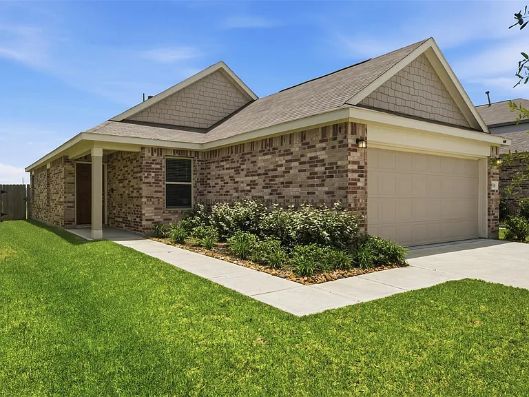 25343 Trinity Oakley Ct — Photo 2