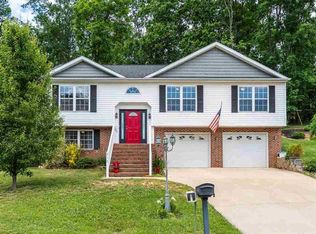 900 Ritchie Blvd, Staunton, VA 24401