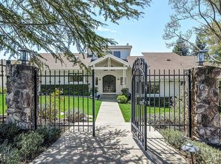 67 Tara Rd, Orinda, CA 94563