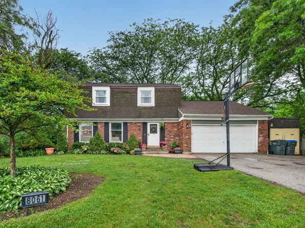 8061 W Hill Ave, Frankfort, IL 60423
