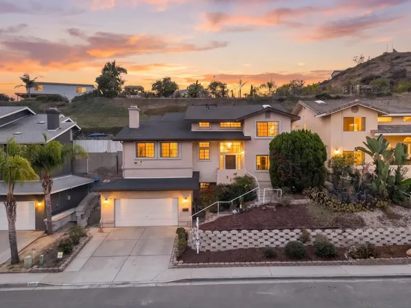 2376 Dusk Dr, San Diego, CA 92139
