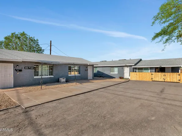 110 N 33RD Avenue, Phoenix, AZ 85009