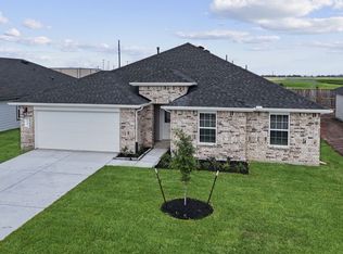 4016 Waving Willow Way, Rosenberg, TX 77469
