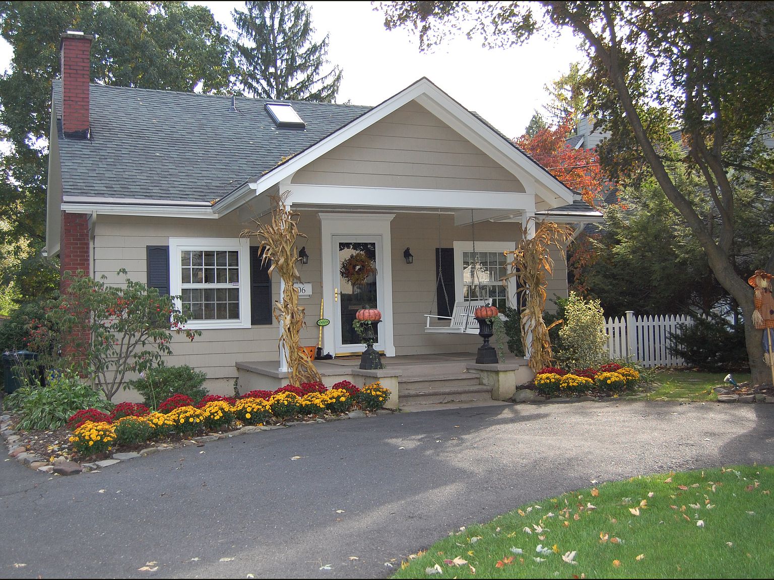 506 Hollywood Ave, Ho Ho Kus, NJ 07423 Zillow