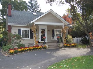 506 Hollywood Ave, Ho Ho Kus, NJ 07423