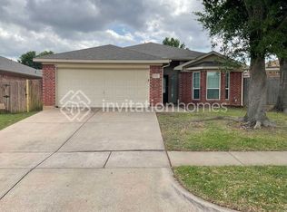5702 Vandalia Trl, Arlington, TX 76017
